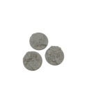 Spooky Bases, Round 50mm (2)