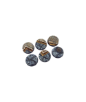 Cobblestone Base, Round 40mm (2)