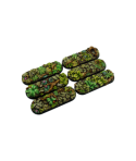 Jungle Bases, Bike 25x70 (4)