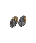 Cobblestone Base, Oval 90x52mm (2)