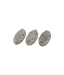 Scrapyard Bases, Oval 75x42mm (2)