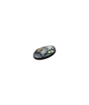 Precinct Sigma Base Topper Oval 60x35mm (6)