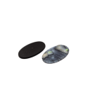 Precinct Sigma Base Topper Oval 90x52mm (2)