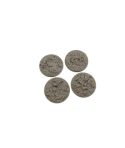 Jungle Base, Round 55mm (1)