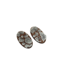 Ruins Bases, Oval 90x52mm (2)