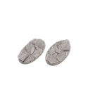 Shrine Bases, Oval 90x52mm (2)