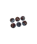 Triad Bases, Round 40mm (2)