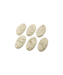 TauCeti Bases, Oval 60x35mm (4)