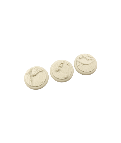 Precinct Sigma Base Topper Round 55mm (4)