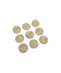 Deep Water Bases, WRound 30mm (5)