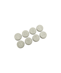 Dwarf Bases, Round 32mm (4)