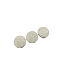 Dwarf Bases, Round 50mm (2)