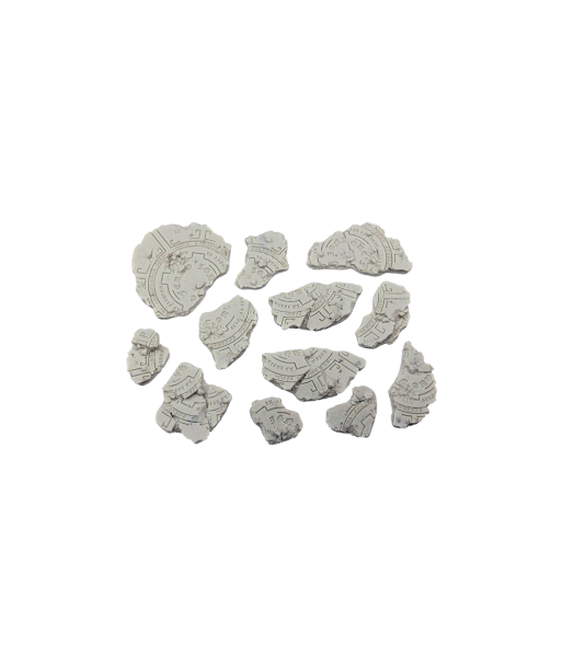 Temple Basing Kit (12)