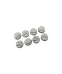 Wraithstone Bases Round 32mm (4)
