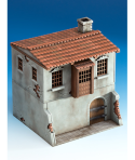 Cabana Palomar