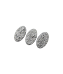 Jungle Bases, Oval 75x42mm (2)