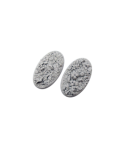 Jungle Bases, Oval 90x52mm (2)