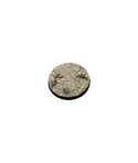 Wasteland Bases, Round 60mm (1)