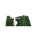 Graveyard Bases, Oval 120mm (1)
