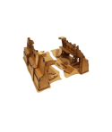 Deep Water Bases Oval 60mm (4)