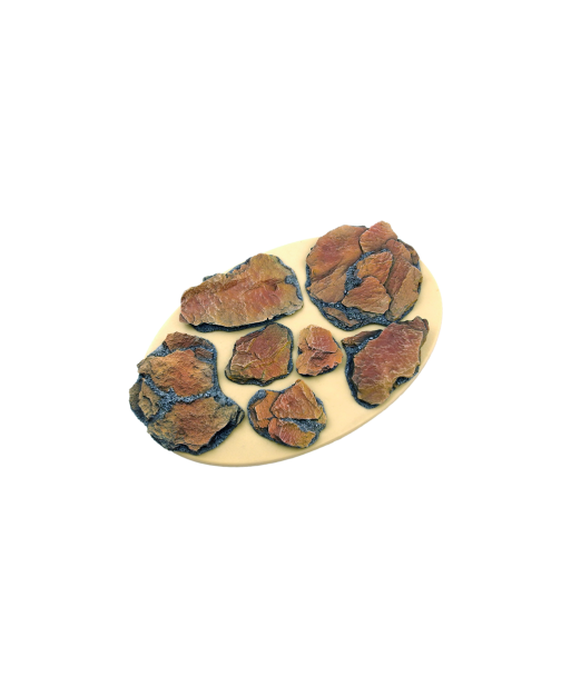 Shale Basing Kit (15)