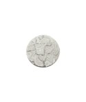 Shrine Base, Round 100mm (1)
