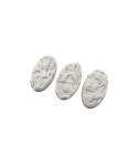 Winter Shale Bases, Oval 75x42mm (2)