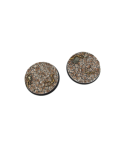 Wasteland Base, Round 55mm (1)