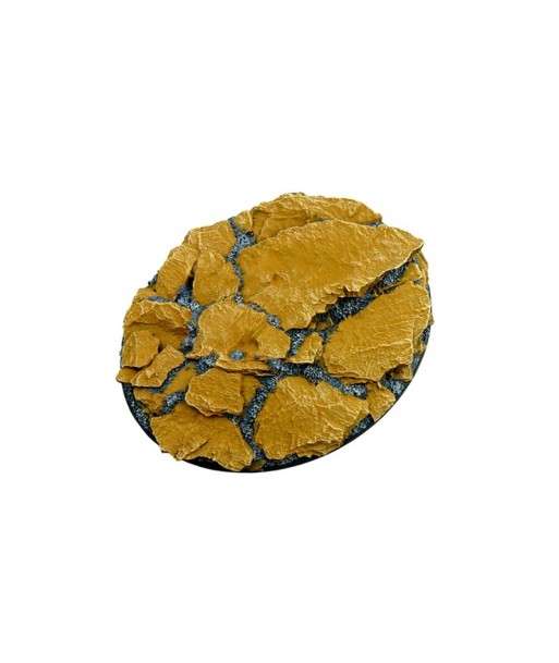 Shale Bases, WRound 30mm (5)