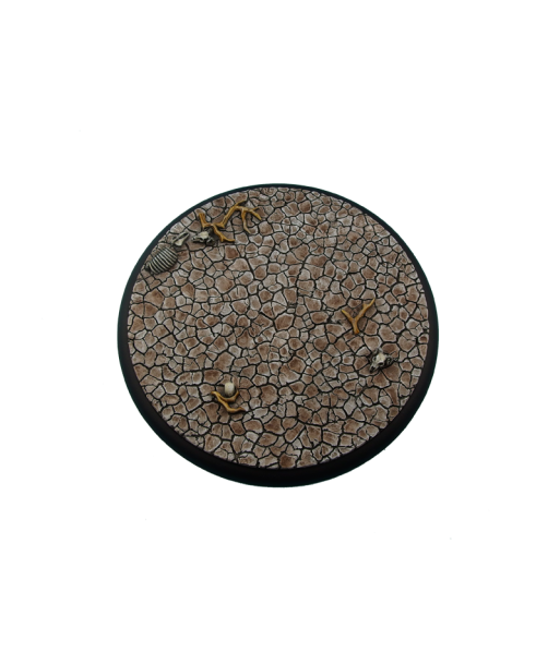 Urban Bases, Round 32mm (4)