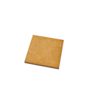 HDF 3mm Bases, 40x40mm (10)