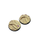 Wraithstone Bases, Round 60mm (1)