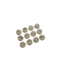 Ancient Bases, Round 25mm (5)