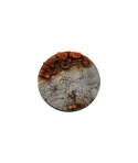 Highway Base, Round 100mm (1)
