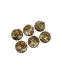 Ancient Bases, Round 40mm (2)