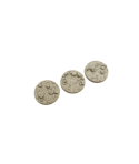 Ancient Bases, Round 50mm (2)