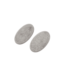 Mosaic Bases, Oval 90x52mm (2)
