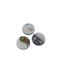 Urban Bases, Round 50mm (2)