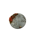Highway Base, Round 80mm (1)