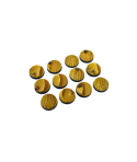 Desert Bases, Round 25mm (5)