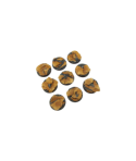 Shale Bases, Round 28mm (5)