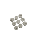Deep Water Bases, Round 28mm (5)