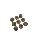 Tech Bases, Round 28mm (5)
