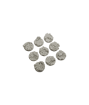 Mystic Bases, Round 28mm (5)