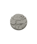Ruined Chapel Bases, Round 80mm (1)