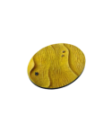 Desert Bases, Oval 120x92mm (1)