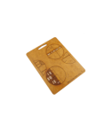 Space Station Base Topper, Round 55mm (4)