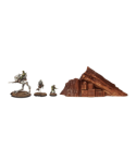 Agreda Bases, Round 70mm (1)