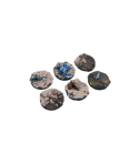 Urban Fight Bases, Round 40mm (2)