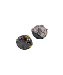 Urban Fight Bases, Round 60mm (1)